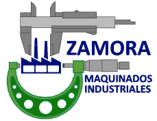 Maquinados Industriales Metaza Logo